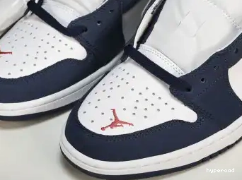 Hyperoad 1 Navy Low SB Jordan Midnight 0705